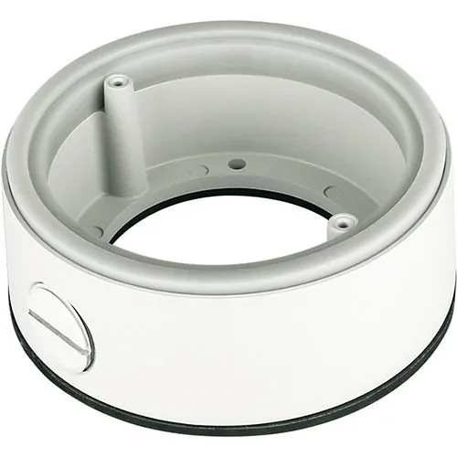 Digital Watchdog DWC-V7JUNCW Mounting Box for Surveillance Camera, White
