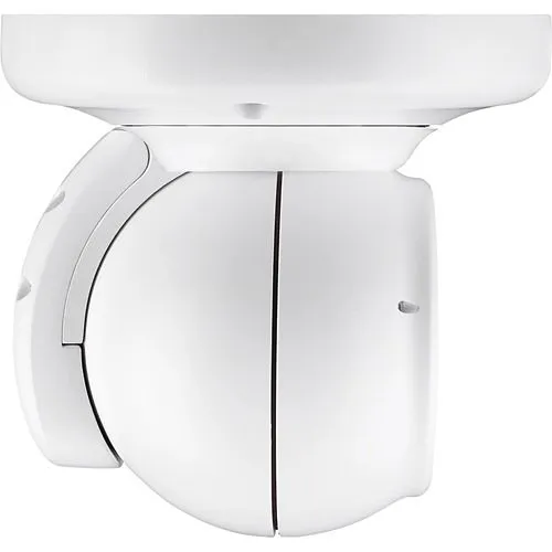Digital Watchdog DWC-VA883WTIR Star-Light plus 8MP Surveillance Ball Camera, TAA Compliant