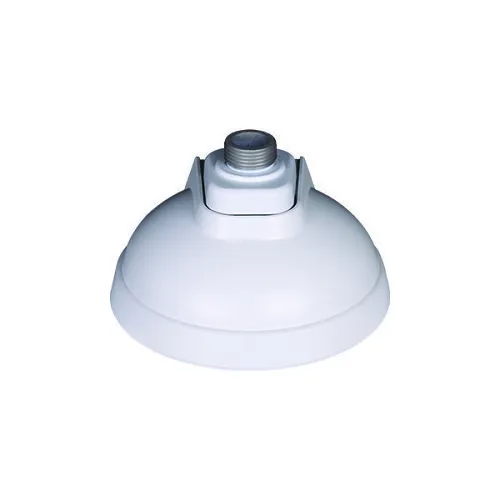 Digital Watchdog DWC-VFHMW Hanging Mount for Select Vandal Dome, Fisheye, and Turret Cameras, White