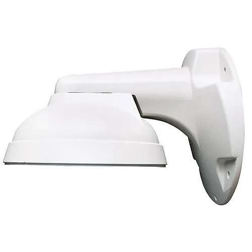Digital Watchdog DWC-VFWMW Wall Mount Bracket, White