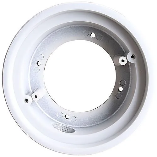 Digital Watchdog DWC-VFZJUNC Junction Box for Outdoor Dome Cameras