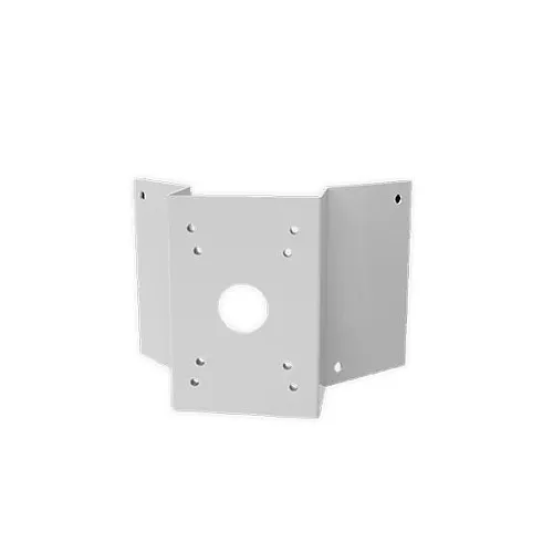 Digital Watchdog DWC-XPZACNM Camera Mount, Corner Mount, White