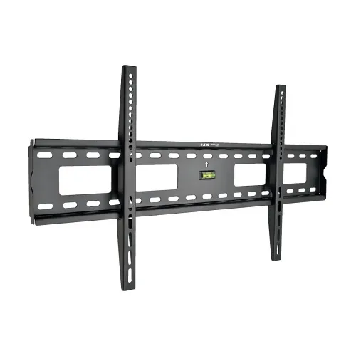 Tripp Lite DWF4585X Display TV LCD Wall Mount Fixed for 45-85" TV / Monitor