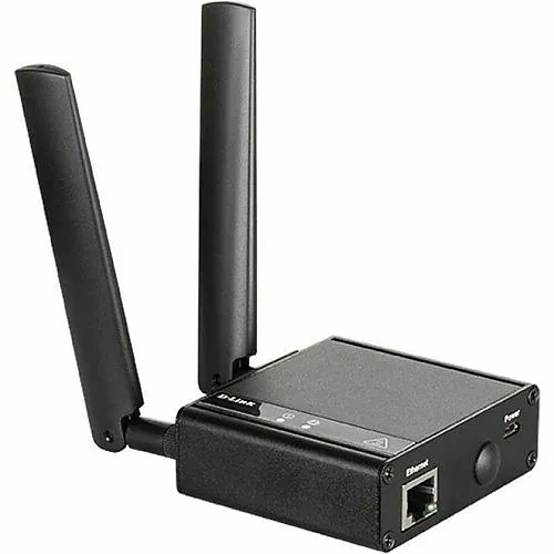 D-Link DWM-311-B1 4G LTE M2M Modem, 150 Mbps