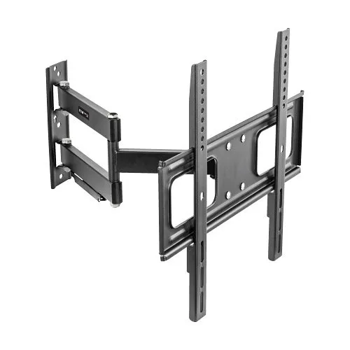 Eaton Tripp Lite DWM3270XOUT Outdoor Full-Motion TV Wall Mount with Fully Articulating Arm for 32" to 80" Flat-Screen Displays
