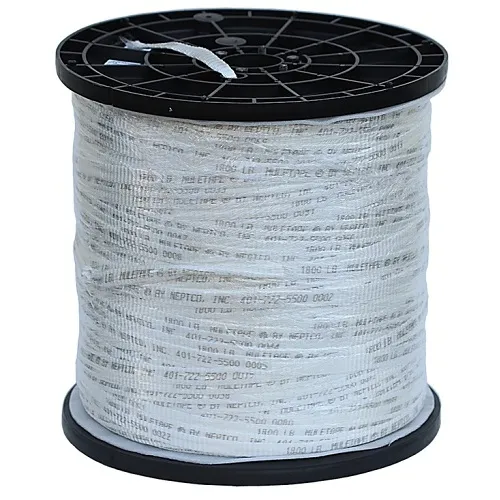 Dottie DWP1501 Level and Measuring Tool, 5/8" 1500' Pull Line Measuring Tape