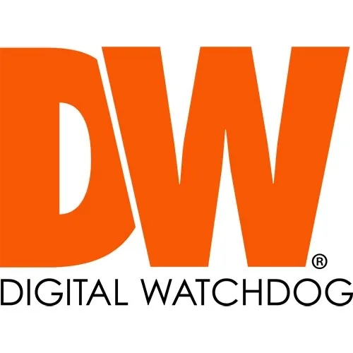 Digital Watchdog DWS-CS12M16T Cumulus Hybrid Storage, Cloud-Based Failover Protection, 16TB, 1-Year