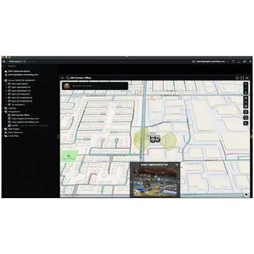 Image of 6K-DWSENT12M1C