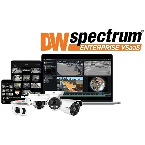 Digital Watchdog DWS-ENT36M1C Spectrum Enterprise Subscription, 1-Channel, 36-Month