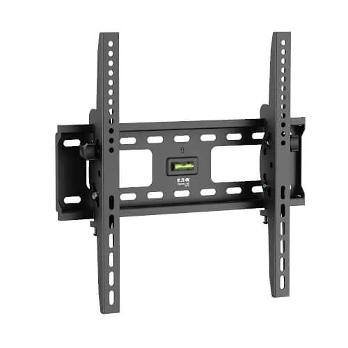 Eaton Tripp Lite DWT2655XP Tilt Wall Mount for 26" to 55" TVs and Monitors, -10° to +10° Tilt