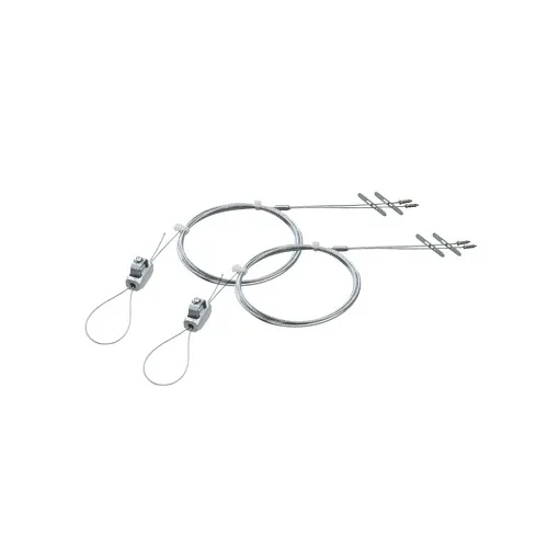 Arlington DWY2T0815 Wire Grabber Kit Pack
