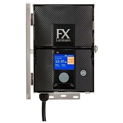 FX Luminaire DX-150-SS Lighting Control, 150W, Stainless Steel
