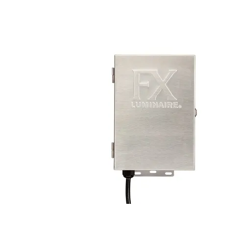 FX Luminaire DX-300-SS Lighting Control, 300W, Stainless Steel
