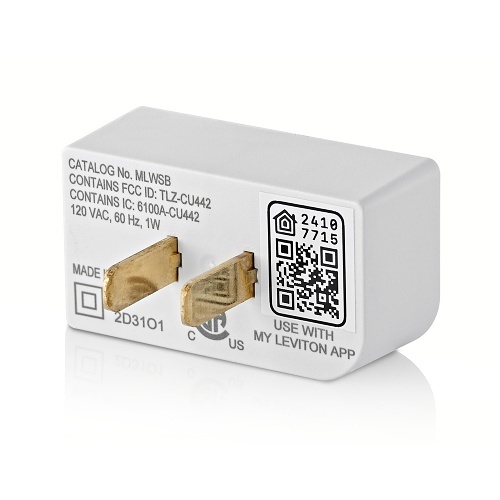 Image of LV-MLWSB1BW