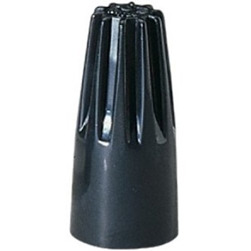 IDEAL 30-059 High Temperature Wire-Nut Wire Connectors, 100-Pack