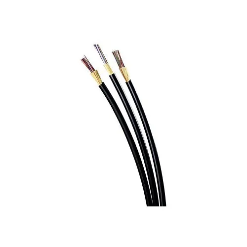 OCC DX048ASLA9KA DX-Series Plenum Indoor / Outdoor Cable, 48-Fiber Singlemode