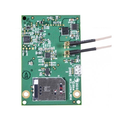 2GIG LTEV1-A-GC2  4G LTE CAT1 Communicator on Verizon  for GC2/GC2e and Alarm.com