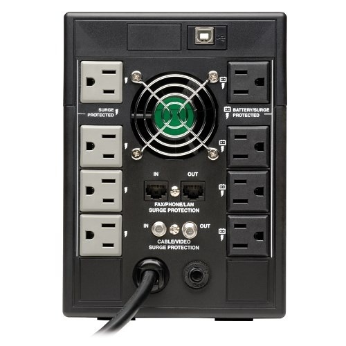 Image of TC-S1300LCDT