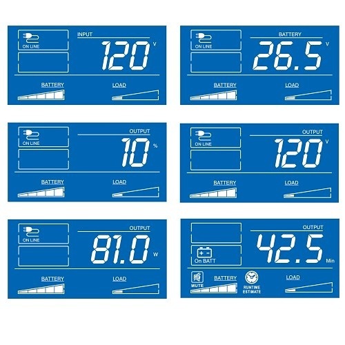 Image of TC-S1300LCDT