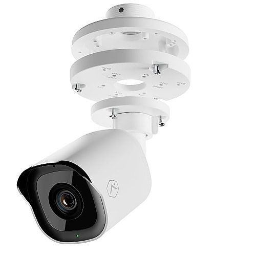 Alarm.com ADC-VACC-MNTVS Small Mounting Plate