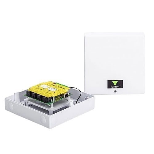 Paxton 385-710-US Net2 I/O Board in Plastic Housing
