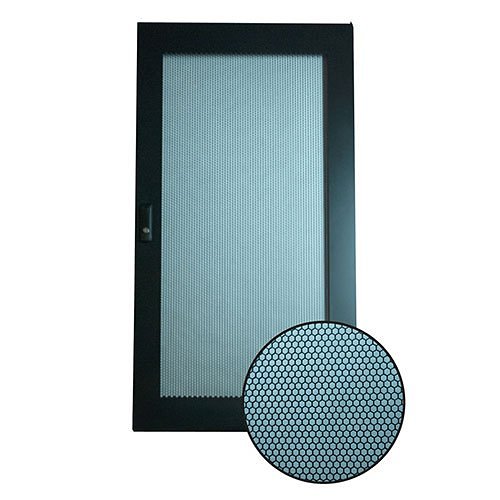 VMP EREN-27E1K 19" Equipment Rack Enclosure 27U – 1000mm Depth
