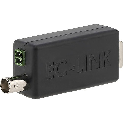 NVT Phybridge EC-Link Base EoC Extender