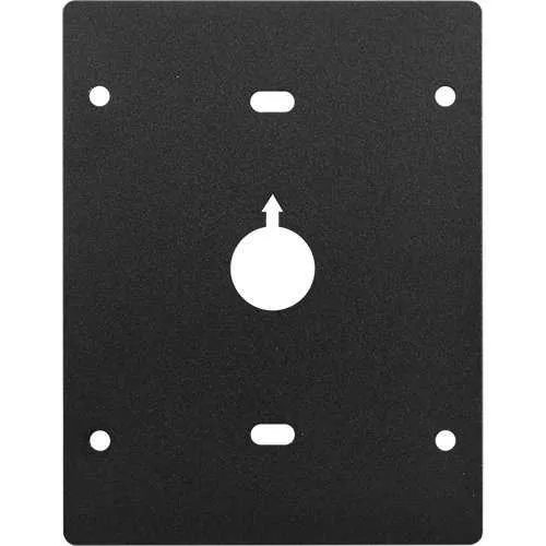 Viking E-1600A-MK-GNP Mounting Kit for VE-GNP Gooseneck Pedestal