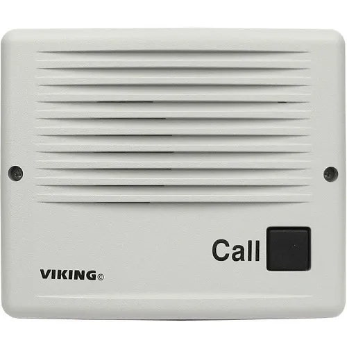 Viking E-20-IP-EWP Handsfree VoIP Entry Phone with Enhanced Weather Protection