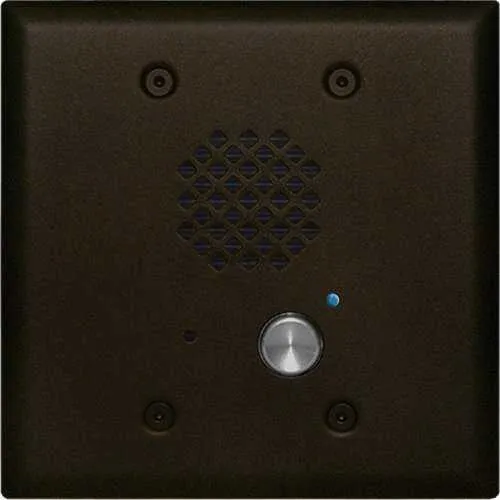 Viking E-60-BN-IP-EWP Wallplate with Enhanced Weather Protection