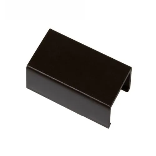 GRI E-Z 75 SP-B Splices, 6-Pack, Brown