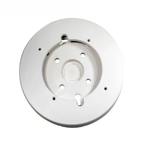 GRI E-Z SB-W Smoke Alarm Base Box