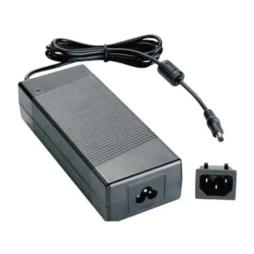 HID FARGO E001212 Power Supply for HID FARGO Printers, 120W, 24V
