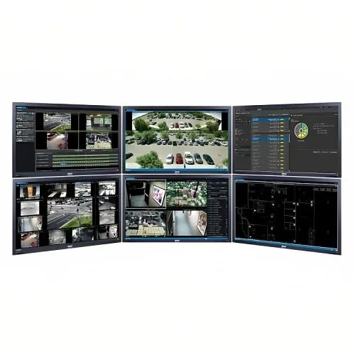 Pelco E1-1C Video Management Camera License