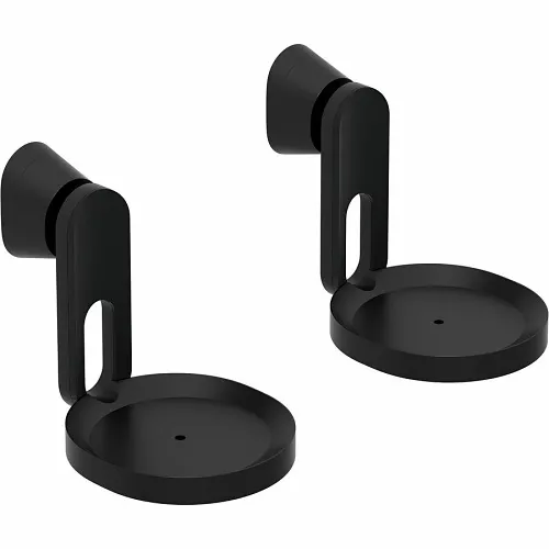 Sonos Era 100 Wall Mount, Pair, Black