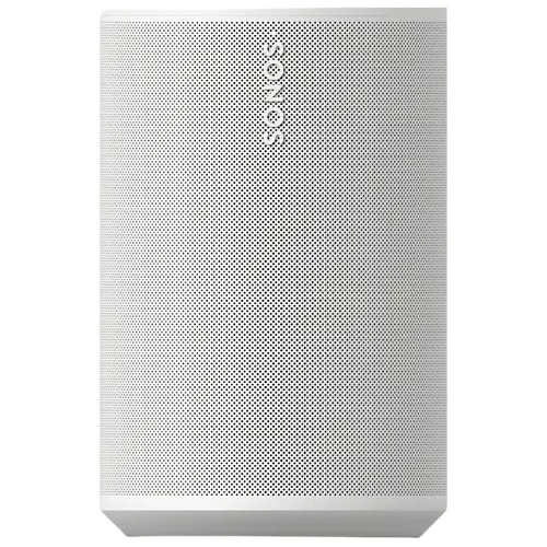 Sonos E10SLUS1 One SL Compact Connected Speaker, White
