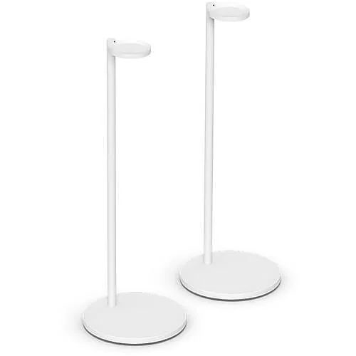 Sonos Era 100 Speaker Stand, Pair, White