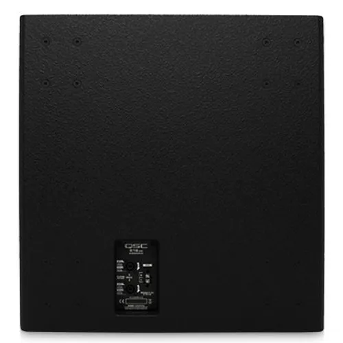 Image of QB-E118SWBK