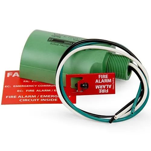 SAE E120V-GT Eclips-Series Hybrid Surge-Protection Device