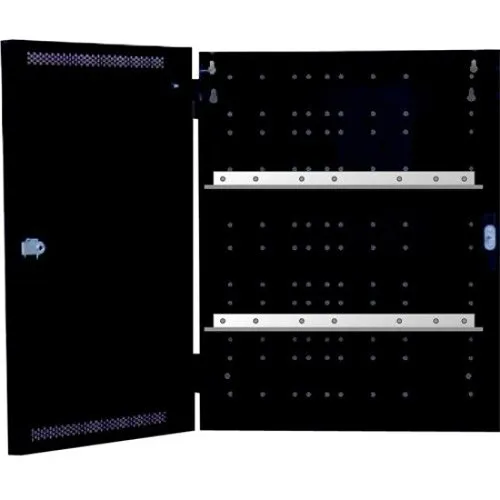 LifeSafety Power E2-2BS1 LSP Battery Enclosure, 20" 16" 4.5"