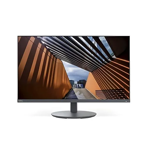 Sharp NEC E244F-BK 24" FHD Business-Class Desktop Monitor