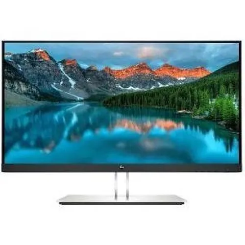 JVC E24T E-Series 23.8" Full HD IPS Touchscreen Monitor, 250 nits, HDMI/DisplayPort, VESA Mount, Black