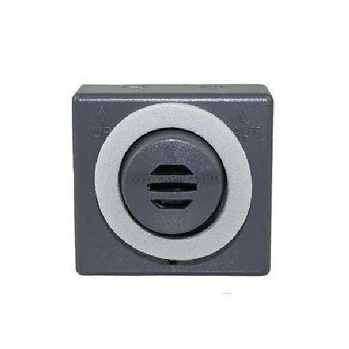 Honeywell Home E3M Methane Density at -40 to 50°C