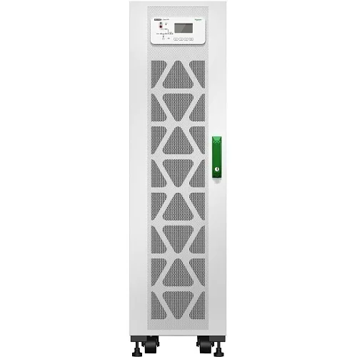 APC E3SUPS30KFBS Easy UPS 3S 30KVA 208V 3:3 Configuration, Internal Batteries