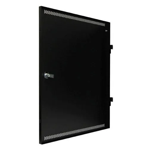 LifeSafety Power E4M1-DOOR-ONLY Enclosure Door for E4M1