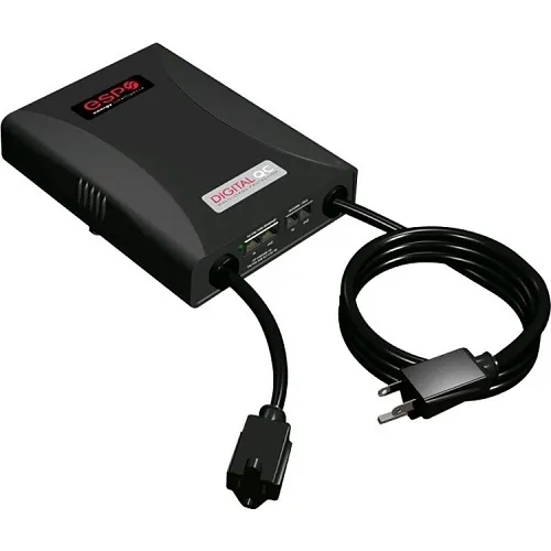 SurgeX E524ZNT Power Filter Network 20A, 208V