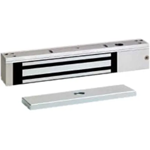 SDC E600 Excel Value Series 600 lb Single Magnetic Lock