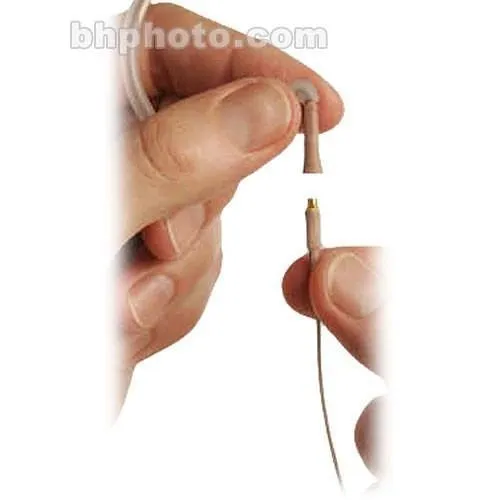 Countryman E6CABLEL1SR Audio Cable, 2000 Series