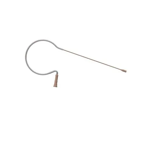 Countryman E6DW5C2SL for Carvin Shure Trantec J