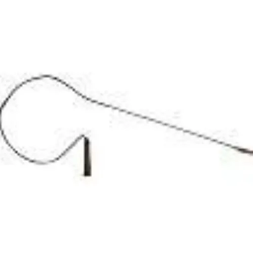 Countryman E6DW6C1SL for Carvin Shure Trantec J